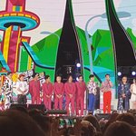 [EXO] 나 묻오 개좋아해서 가요제도ㅜ감 ㅋㅋㅋㅋㅋㅋㅋㅋ