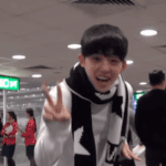 [세븐틴] ㅠㅠ 이거 승철이 레전드 짤이라 생각함