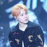[방탄소년단] 가끔 <b>주황</b>지민이 그립다