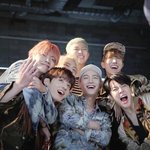 [방탄소년단] 언제나