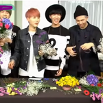 [방탄소년단] 호석이 프리지아 사건 때