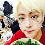 [방탄소년단] <b>오키</b> 사람이 아닌걸로