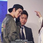 [세훈] 160528 <b>상해</b> 팬사인회 웨이보1