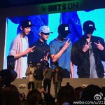 [세훈] 160528 <b>상해</b> 팬사인회 웨이보2