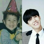 [방탄소년단] 정호석 이 변함없는 남자야!흑흑