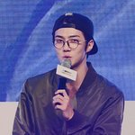 [세훈] 160528 <b>상해</b> 팬사인회 고화질1