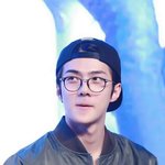 [세훈] 160528 <b>상해</b> 팬사인회 고화질2
