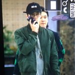 [세훈] 160528 입국 프리뷰1