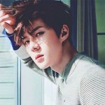 [세훈] <b>세후</b>나 굿모닝