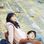 [모두드루와] 수지 김우빈 함틋~
