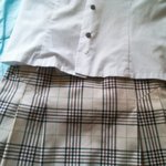 우리학교 하복에 어울리는 <b>단화</b>색 좀 골라줘!