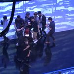 [방탄소년단] 아잌ㅋㅋㅋㅋㅋㅋㅋ종나긔여워