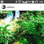 [EXO] 이거 분위기는 몽환적인데