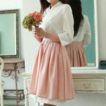 [드루와] 평소에 이런 <b>한복</b> 입으면 어떨 것 같음?