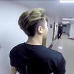 [VIXX] 애들이 되게 키크다고 느껴지는<b>순간</b>