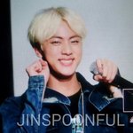 [방탄소년단] 김석진의 매력..