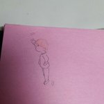 [방탄소년단] <b>짐</b>니를 그렸는뎈ㅋㅋㅋㅋㅋㅋ