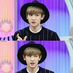 [EXO] <b>이런모자</b> 뭐라고 불러