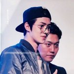 [EXO] 와 세훈이 머리 개작나보다ㅋㅋㅋㅋㅋㅋ