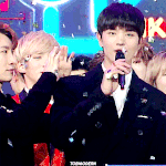 [BTOB] <b>성재</b> 인기가요