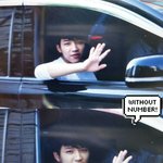 [인피니트] +)퇴근길 <b>겁나</b> 예뻐