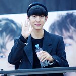 [BAP] 빵 앞머리ㅠㅠ