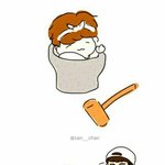 [방탄소년단] 귀여워서 미침