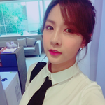 [에이핑크] 미친 <b>오하</b>빵 개이뻐