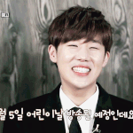 [인피니트] 타가수 노래 듣는 애들 답이 없다고 생각해