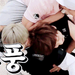 [방탄소년단] 얘들아 우래들이 <b>헌터</b>를 어떻게 하니....