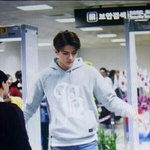 [EXO] 세훈이 조카<b>다비드</b>상...