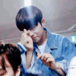 [세븐틴] 가슴 찡한 사진 (<b>미방</b>)