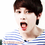 [세븐틴] <b>준휘</b> 애교봐