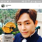 [인피니트] <b>호어</b>니인별ㅜㅜ 추카해