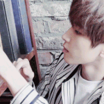 [세븐틴] 세상 제일 답답한 움짤