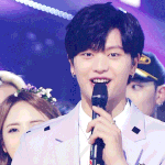 [육성재조이] 성재수고많아따