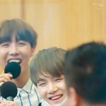 [방탄소년단] 복습하는데 미늉기가 2명인거같음