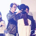 [세훈] 160528 <b>상해</b> 팬사인회 고화질19