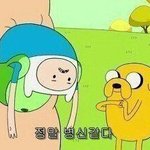 [방탄소년단] 우리 동네북인줄 ㅋㅋㅋㅋㅋ