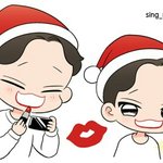 [CHEN] 싱누님 귀야운 <b>팬아트</b>