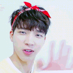 [인피니트] 반다나말이야