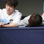 [방탄소년단] 이분....