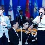 [비스트] 얘들아 요섭이 또 <b>조수미</b>님이랑 노래불렀당