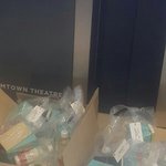 [NCT] 친필 <b>역조공도</b>한대