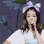 [에이핑크] 윤보미 때문에 미치겠다