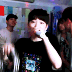 [세븐틴] 이제 <b>제법</b> 큰줄 알았는데