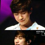 [<b>B1A4</b>] 오늘 팬미팅