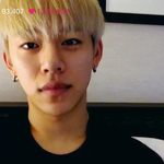 [BAP] 1일 1짠 정대현