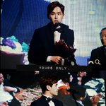 [인피니트] 호<b>워니</b> 수상소감 들었음??