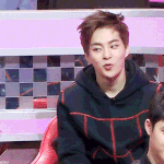 [시우민] ㅅㄷ) <b>숫자</b>강박?;;